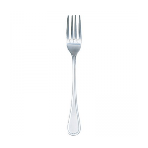 ENGLISH - CAKE FORK - S/STEEL (12)