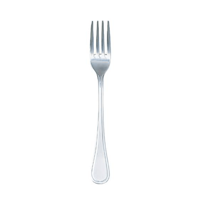 ENGLISH – CAKE FORK – S/STEEL (12)