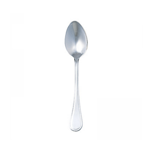 ENGLISH - SOUP SPOON - S/STEEL (12)