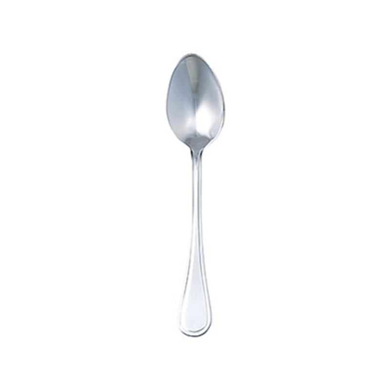 ENGLISH – SOUP SPOON – S/STEEL (12)