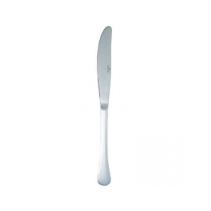 TRADITIONAL - 18/10 S/STEEL - TABLE KNIFE (12)