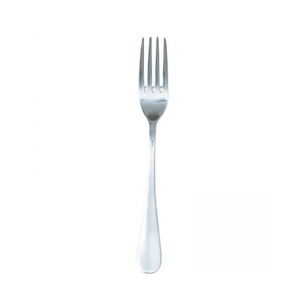 TRADITIONAL - 18/10 S/STEEL - DESS. FORK (12)
