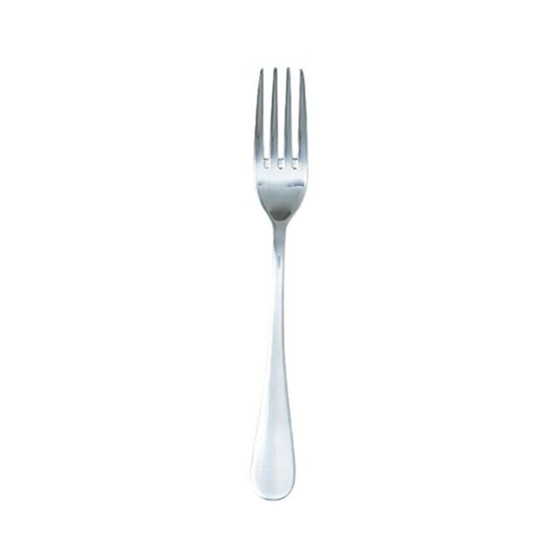 TRADITIONAL – 18/10 S/STEEL – DESS. FORK (12)