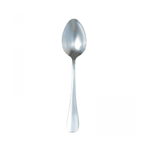 TRADITIONAL - 18/10 S/STEEL - DESS. SPOON (12)