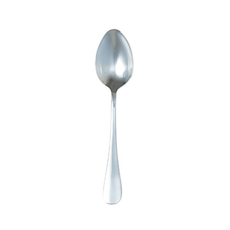 TRADITIONAL – 18/10 S/STEEL – DESS. SPOON (12)