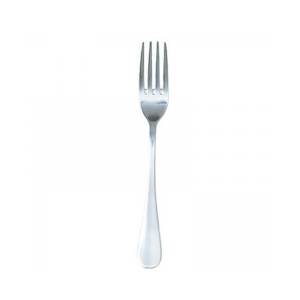 TRADITIONAL - 18/10 S/STEEL - FISH FORK (12)