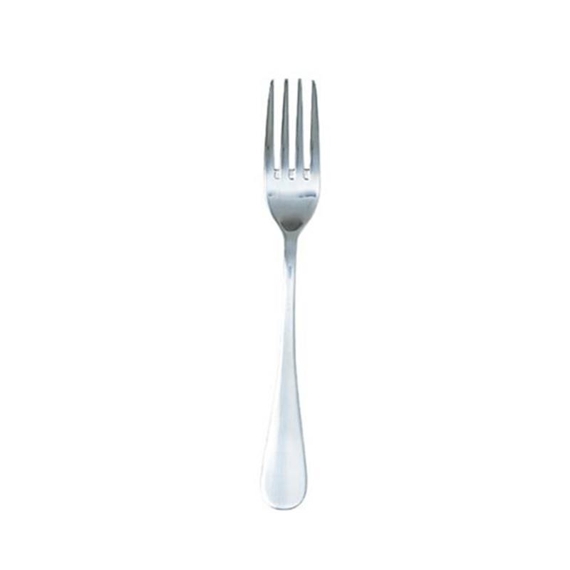 TRADITIONAL – 18/10 S/STEEL – FISH FORK (12)