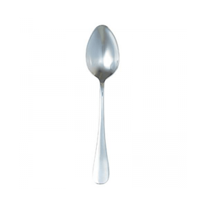 FORTIS TRADITIONAL 18/10 STAINLESS STEEL TEA SPOON - (12)