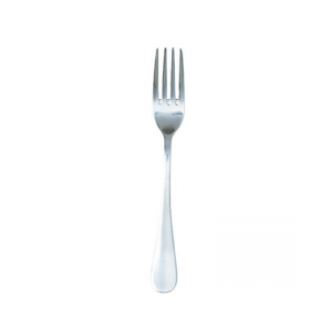 TRADITIONAL - 18/10 S/STEEL - CAKE FORK (12)