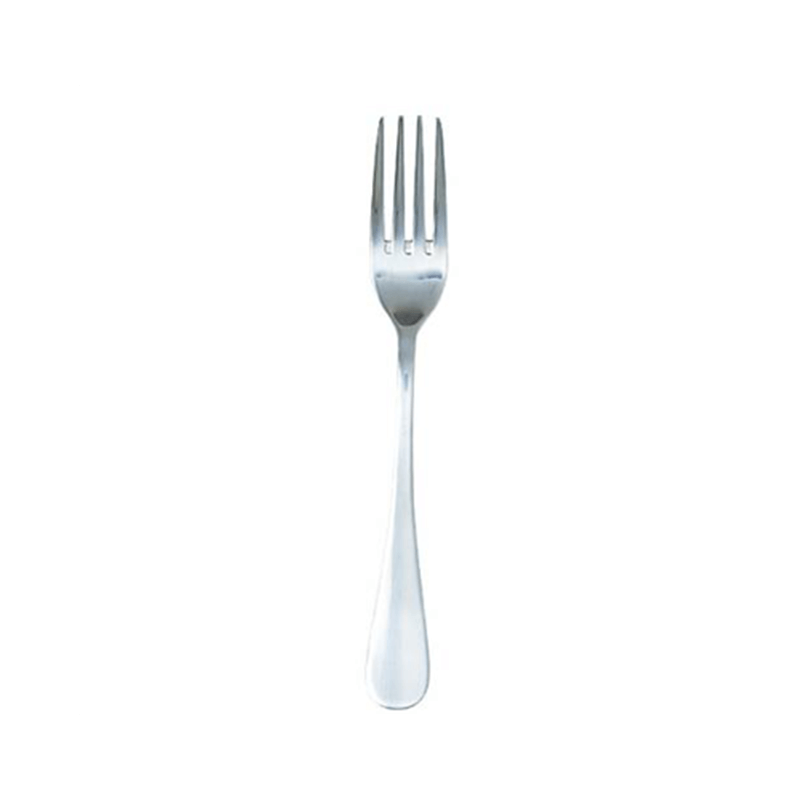 TRADITIONAL – 18/10 S/STEEL – CAKE FORK (12)