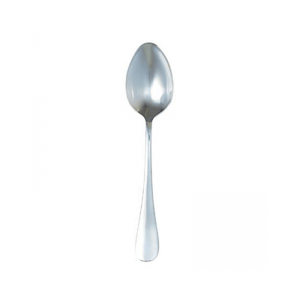 TRADITIONAL - 18/10 S/STEEL - SOUP SPOON (12)