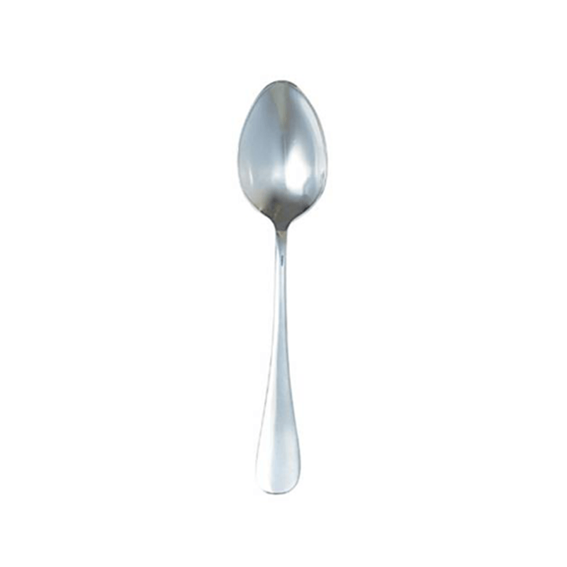 TRADITIONAL – 18/10 S/STEEL – SOUP SPOON (12)