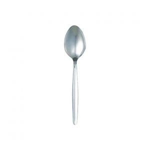 ELOFF - TEA SPOON - S/STEEL (12)