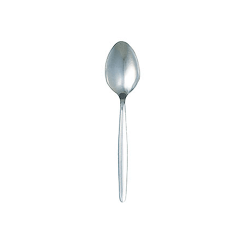 ELOFF – TEA SPOON – S/STEEL (12)