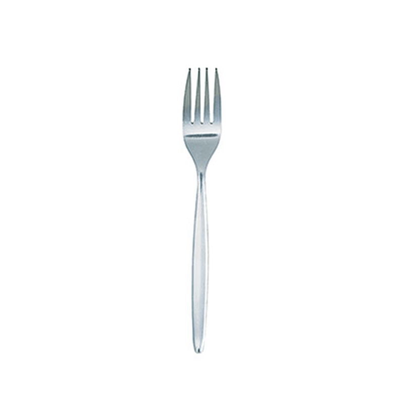 ELOFF – CAKE FORK – S/STEEL (12)