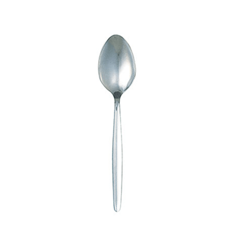 ELOFF – COFFEE SPOON – S/STEEL (12)