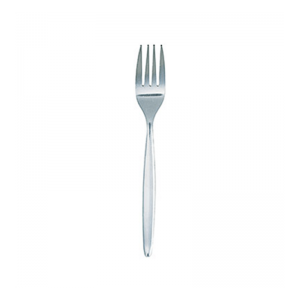 ELOFF - DESSERT FORK - S/STEEL (12)