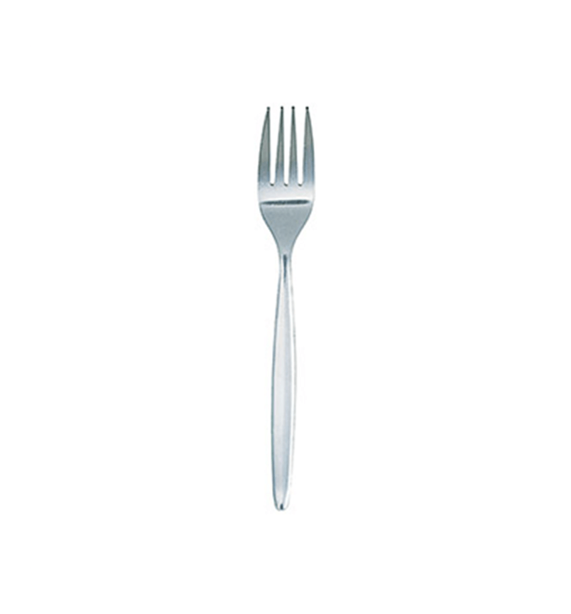 ELOFF – DESSERT FORK – S/STEEL (12)