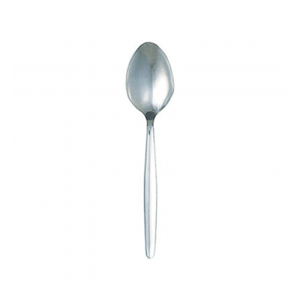 ELOFF - DESSERT SPOON - S/STEEL (12)