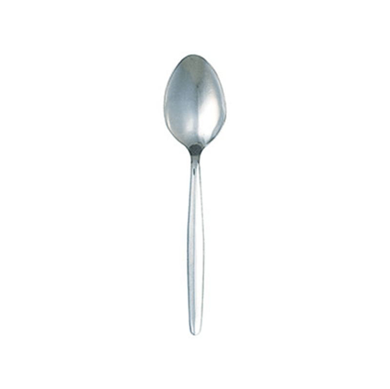 ELOFF – DESSERT SPOON – S/STEEL (12)