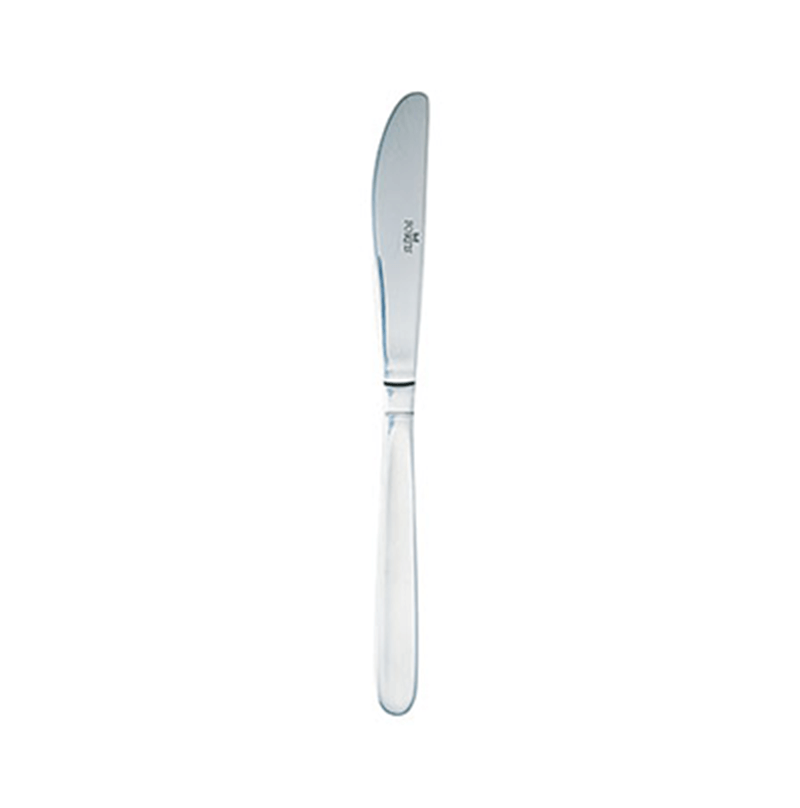 ELOFF – STEAK KNIFE – S/STEEL (12)