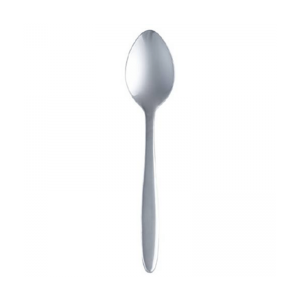 SORRENTO - 18/10 S/STEEL - DESS.SPOON - (12)