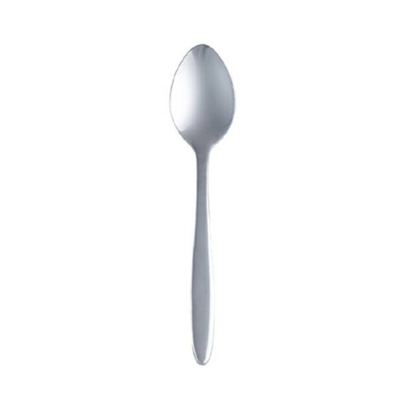 SORRENTO – 18/10 S/STEEL – ICE CREAM SPOON – (12)