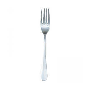 TRADITIONAL - TABLE FORK - S/STEEL (12)