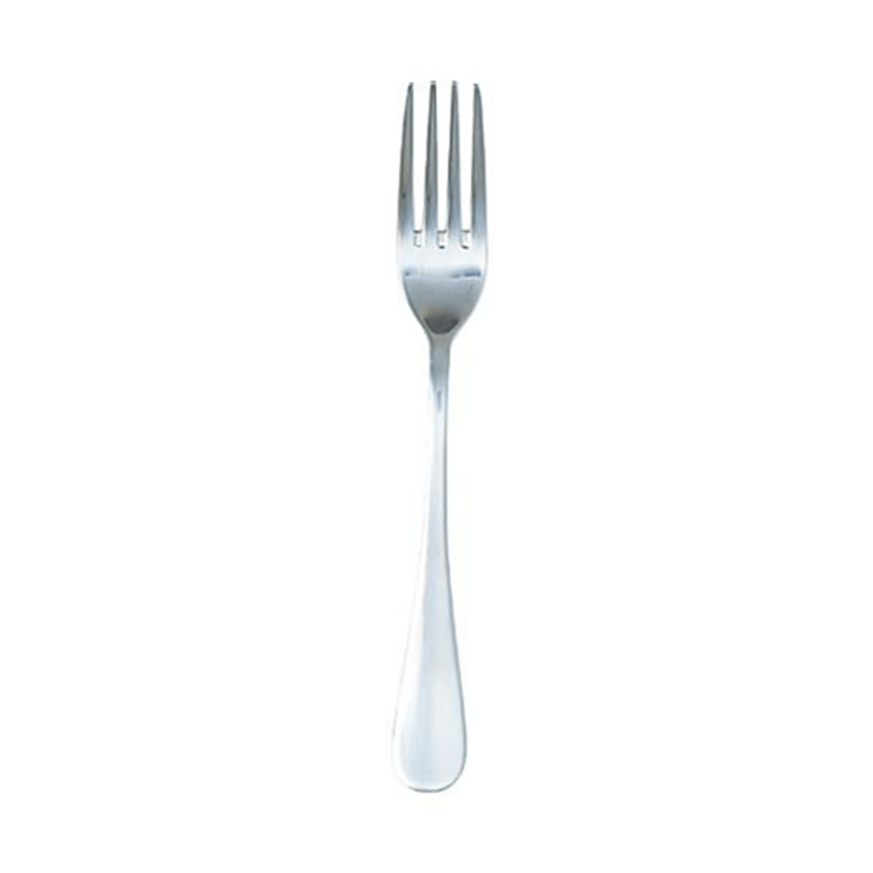 TRADITIONAL – TABLE FORK – S/STEEL (12)