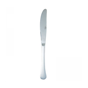 TRADITIONAL - DESSERT KNIFE - S/STEEL (12)