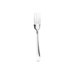 TRADITIONAL - FISH FORK - S/STEEL (12)
