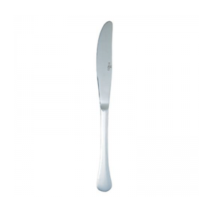 TRADITIONAL - FISH KNIFE - S/STEEL (12)