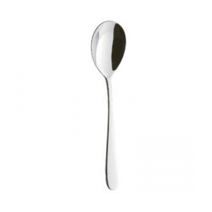 TRADITIONAL - SERVING SPOON - S/STEEL (12)