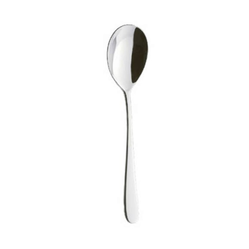 TRADITIONAL – SERVING SPOON – S/STEEL (12)