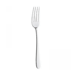 TRADITIONAL - SERVING FORK - S/STEEL (12)
