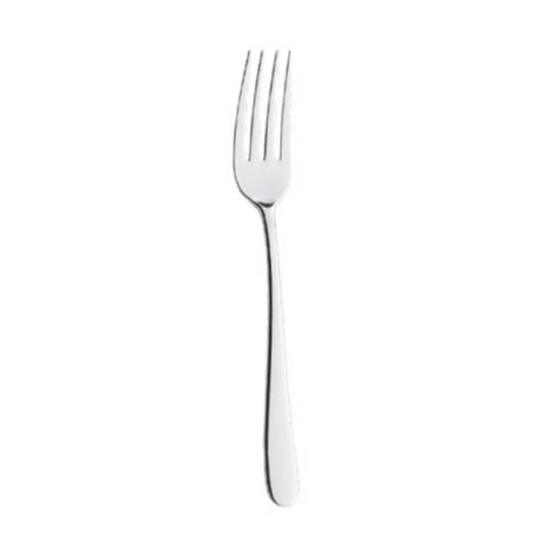 TRADITIONAL – SERVING FORK – S/STEEL (12)