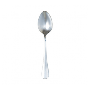 TRADITIONAL - SOUP SPOON - S/STEEL (12)