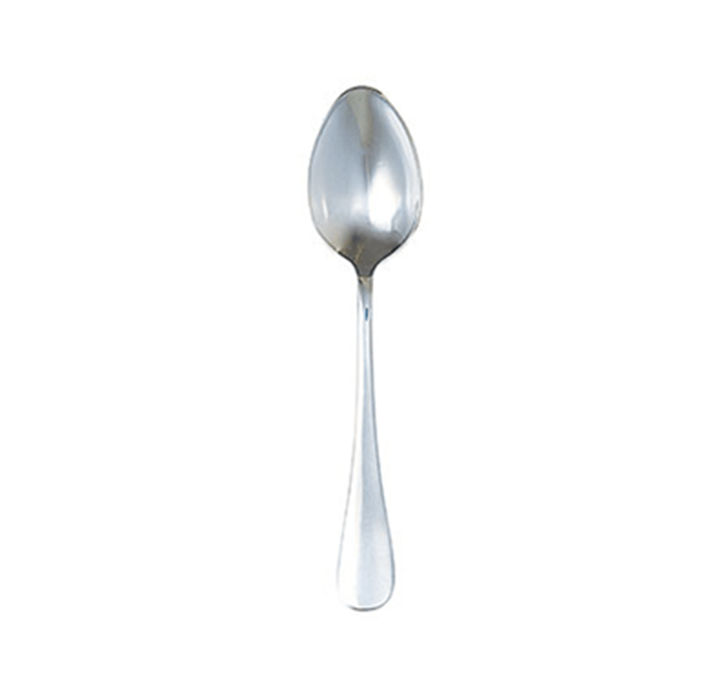 TRADITIONAL – SOUP SPOON – S/STEEL (12)