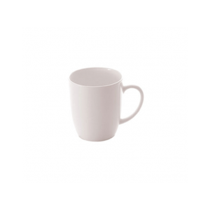NEW BONE - WHITE - CONE MUG - 29CL (12)
