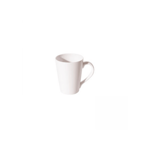 NEW BONE - WHITE - CONICAL MUG - 36CL (12)