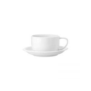 LUZERNE OLIVE WHITE ESPRESSO CUP - 7CL (24)