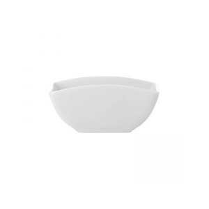 OLIVE - WHITE - SACHET HOLDER - 10CM (12)