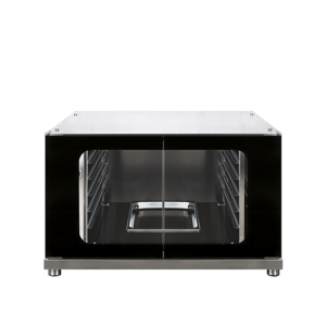 SMEG Humidified proofer (For ovens series ALFA1035H) - 230V 1N 50/60Hz – 2kW - Dimensions (WxDxH) 800x900x600mm