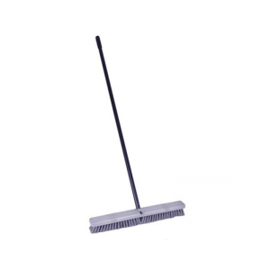 LONG HANDLE BROOM 610MM