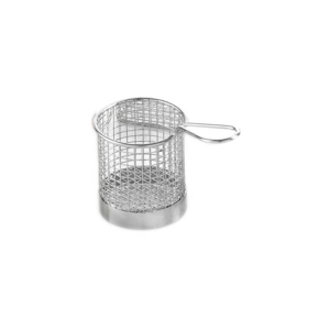 MINI BASKET SQUARE - 95MM X 95MM X 60MM