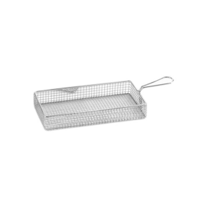 MINI BASKET RECTANGULAR - 215MM X 105MM X 35MM