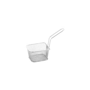 MINI BASKET SQUARE -100MM x 90MM x 60MM