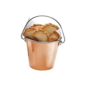 MINI COPPER PAIL - 70MM
