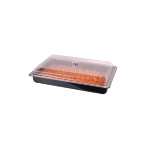SALADWARE - MARINADE DISH - 525MM X 325MM X 60MM