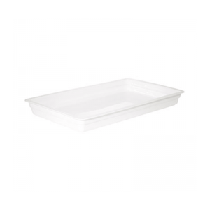 FORTIS WHITE GASTRONORM - 53x32CM (1)